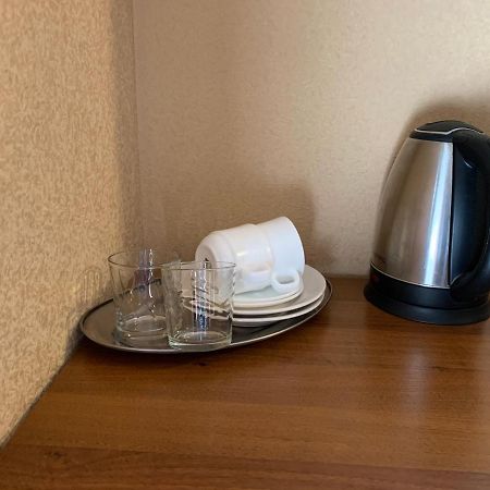 Guest House ヘルソン エクステリア 写真