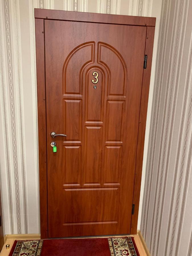 Guest House ヘルソン エクステリア 写真