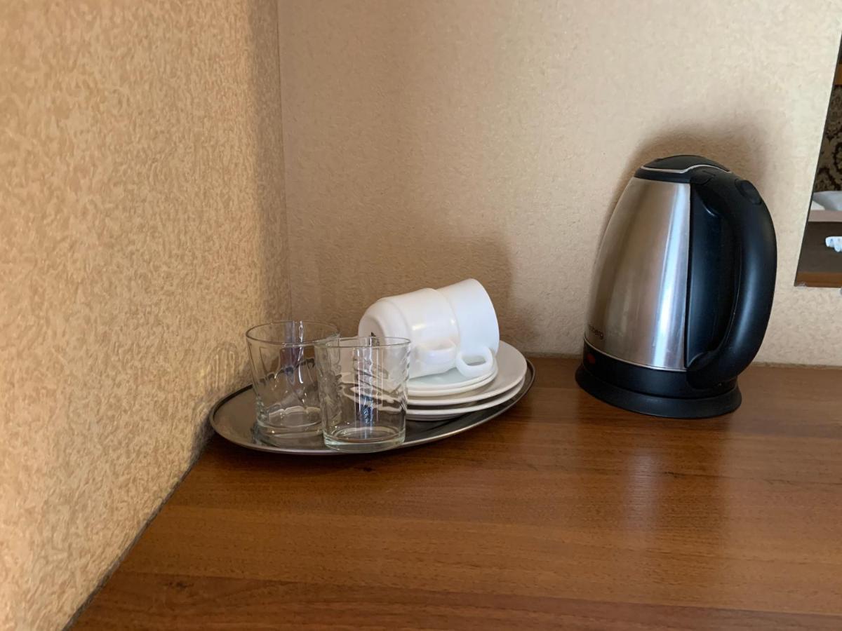 Guest House ヘルソン エクステリア 写真