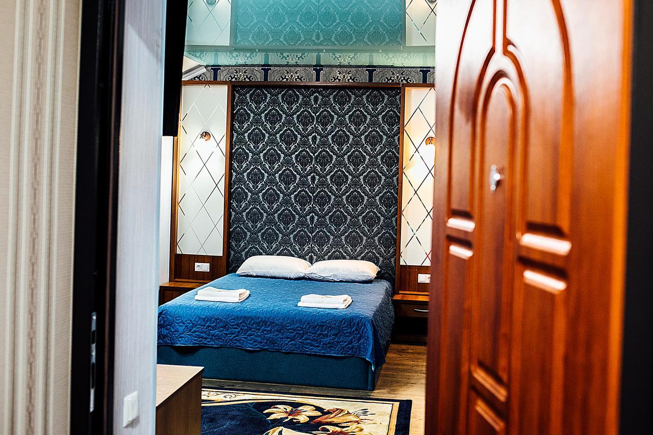 Guest House ヘルソン エクステリア 写真