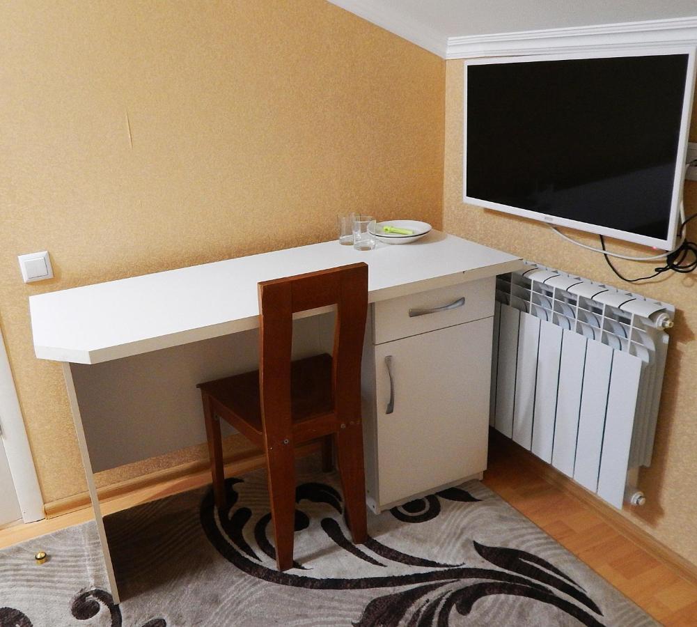 Guest House ヘルソン エクステリア 写真