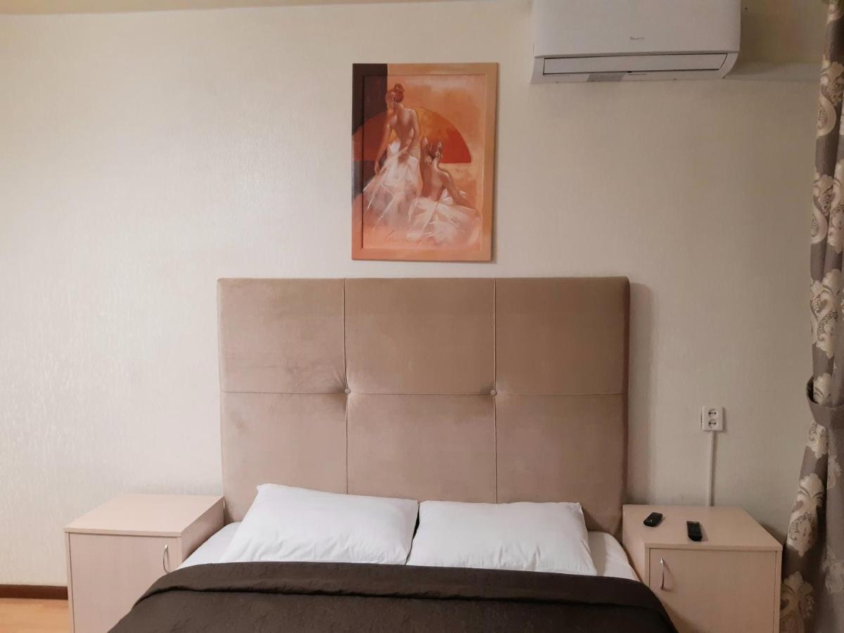 Guest House ヘルソン エクステリア 写真