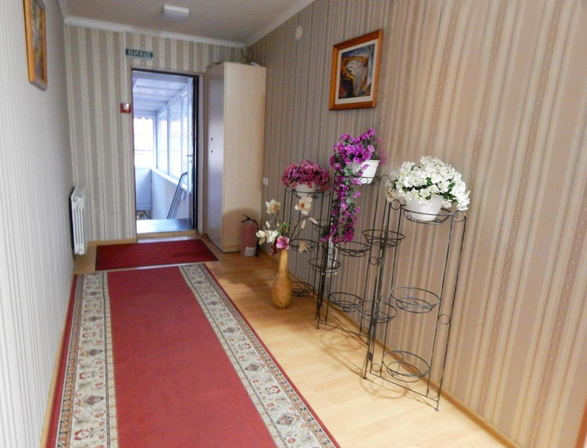 Guest House ヘルソン エクステリア 写真